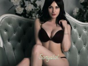 Sonyalol