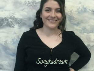 Sonykadream