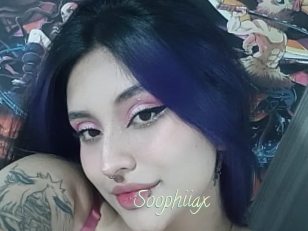 Soophiiax