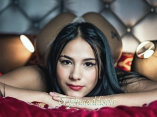 Sophiaaddison