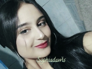 Sophiadawis