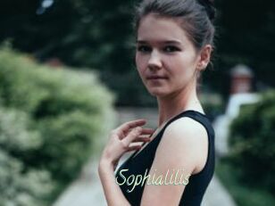 Sophialilis