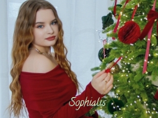 Sophialis