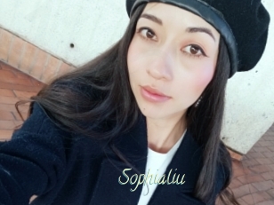 Sophialiu