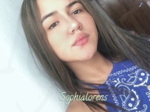 Sophialorens