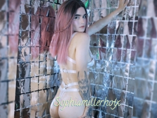 Sophiamillerhotx