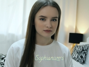 Sophianozers