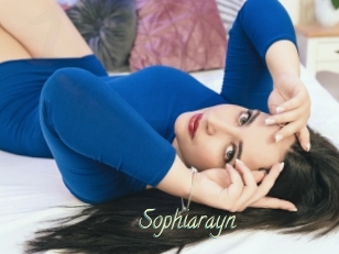 Sophiarayn