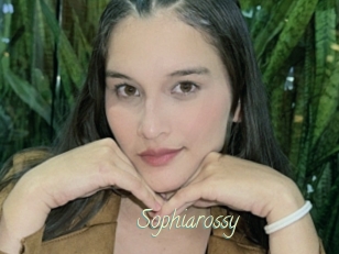 Sophiarossy