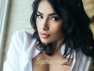 Sophiascharm