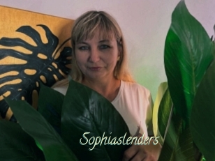 Sophiaslenders