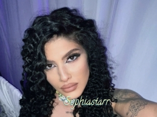 Sophiastarr