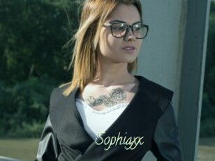 Sophiaxx