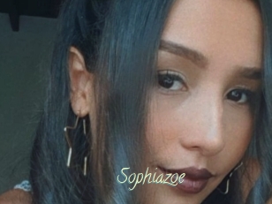 Sophiazoe