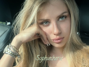 Sophiecherie