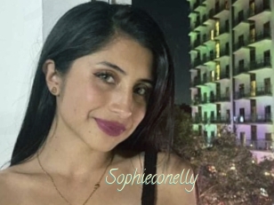Sophieconelly