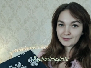 Sophiedenadelle