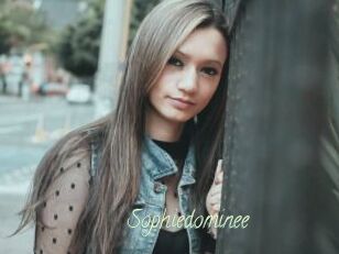 Sophiedominee