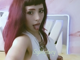Sophiefairy