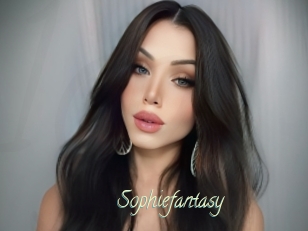 Sophiefantasy
