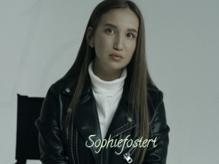 Sophiefostert