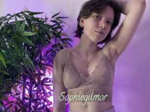 Sophiegilmor