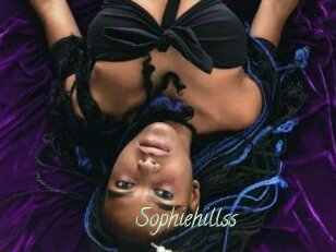 Sophiehillss