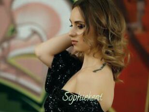 Sophiekent
