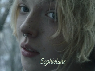 Sophielane