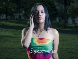 Sophiemmiller