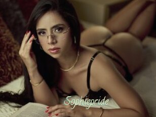 Sophiepride