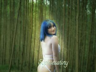 Sophiesatiny