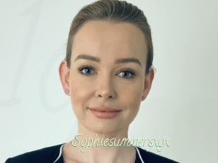 Sophiesummersxox