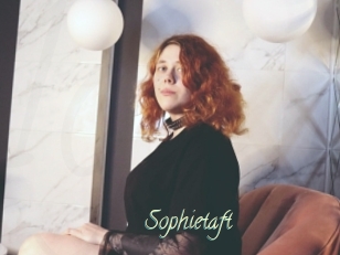 Sophietaft