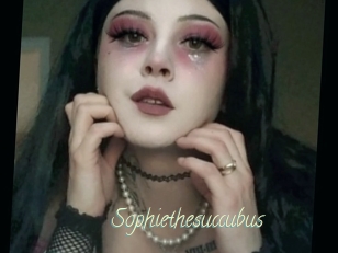 Sophiethesuccubus