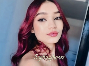 Sophiiajhones