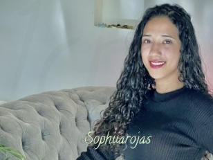 Sophiiarojas