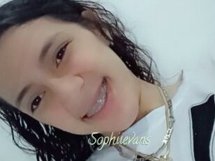 Sophiievans