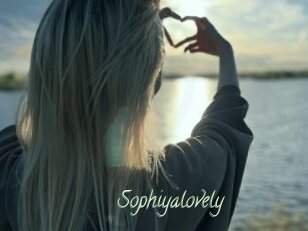 Sophiyalovely
