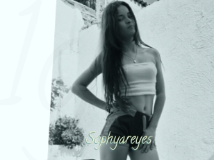 Sophyareyes