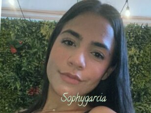 Sophygarcia