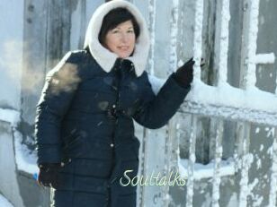 Soultalks