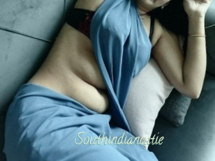Southindiancutie