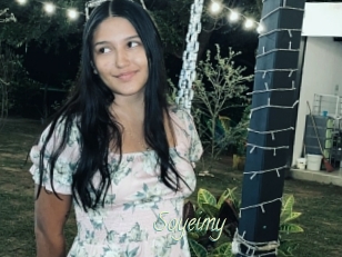 Soyeimy