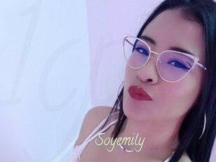 Soyemily