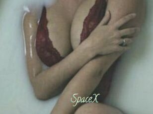 SpaceX