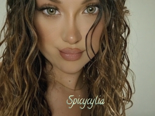 Spicycylia