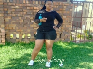 Spicyebonyx