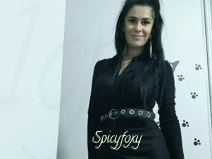 Spicyfoxy