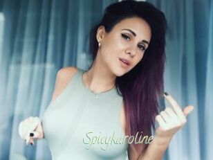 Spicykaroline